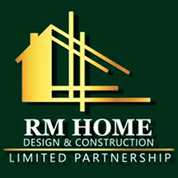 RM HOME DESIGN & CONSTRUCTION LIMITED PARTNERSHIP